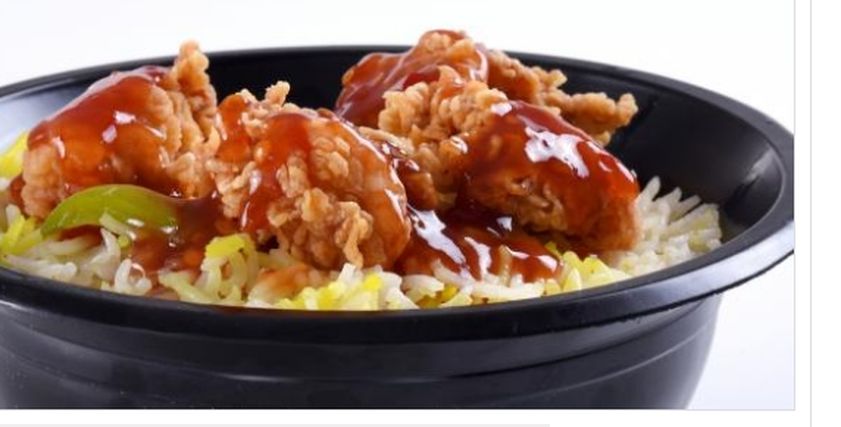 أرز الريزو
