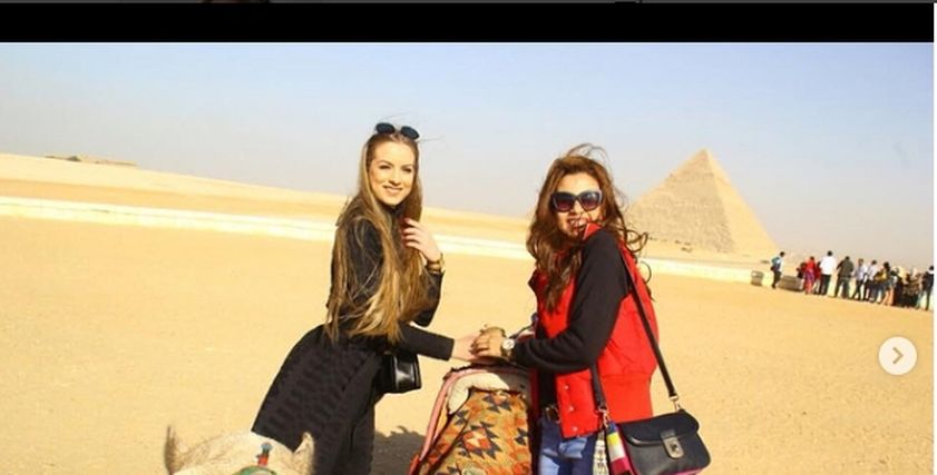 ملكة جمال اليونان