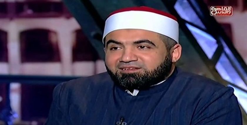 أحمد الصباغ
