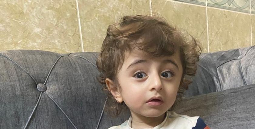 الطفل يوسف