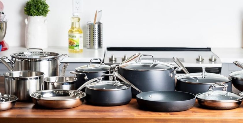 أواني الاستانلس - أرشيفية