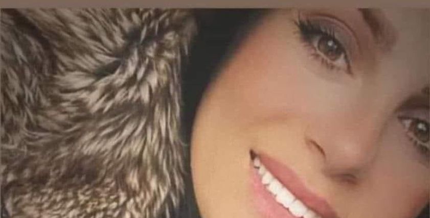 الضحية مريم محمد