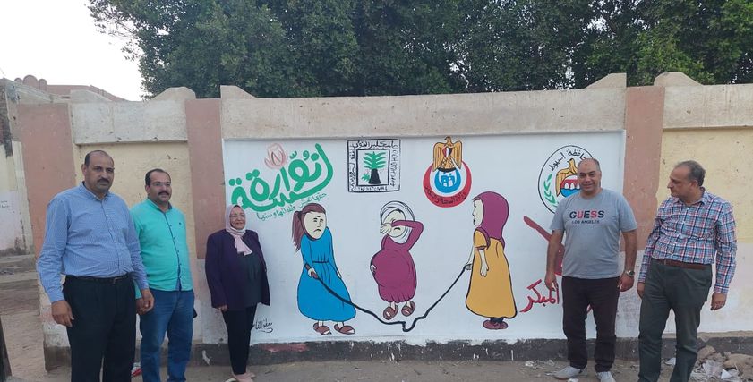 مبادرة لسه نوارة