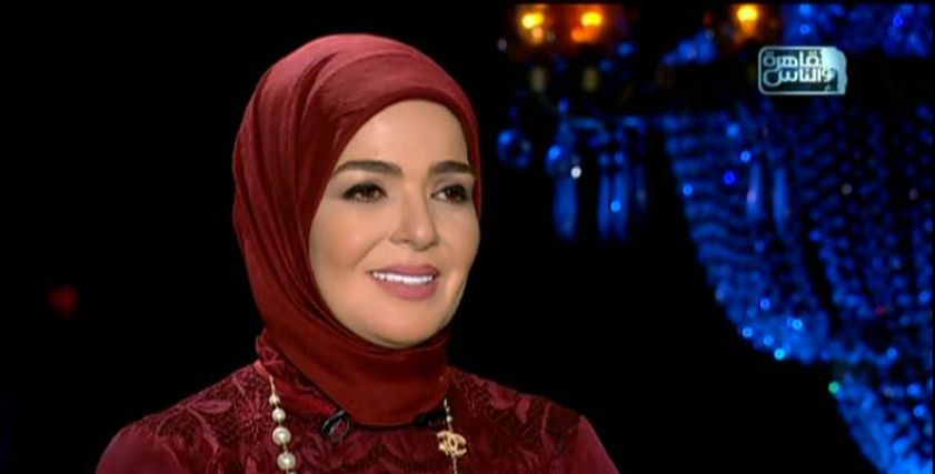 منى عبد الغنى