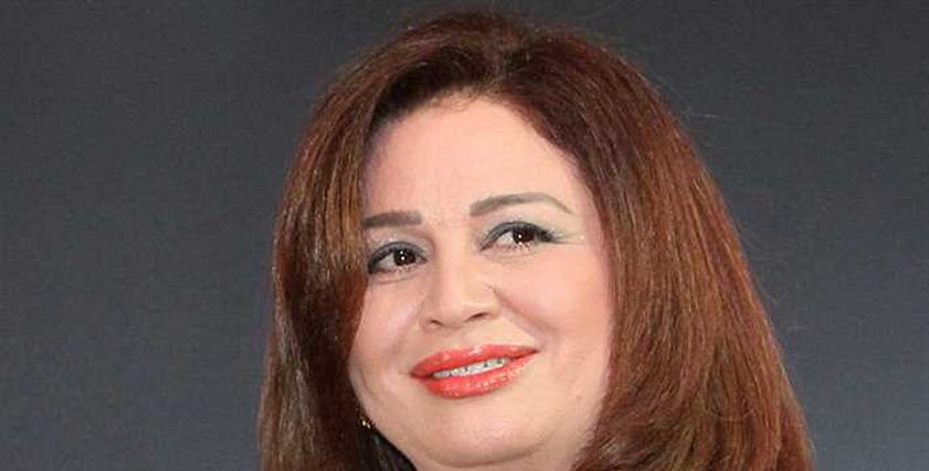 إلهام شاهين