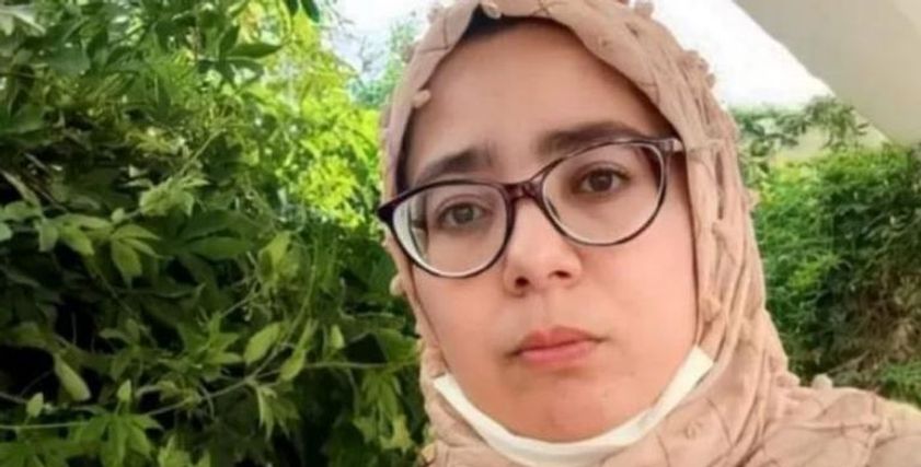 ريحانة بن شية