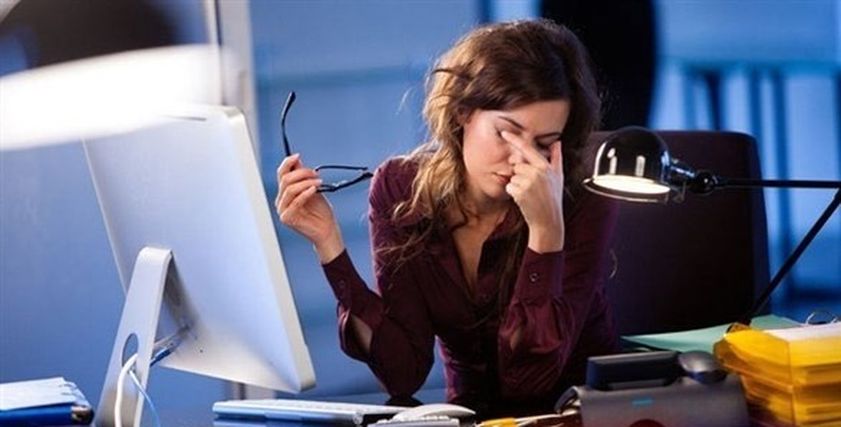 8 نصائح لحماية بصرك من شاشات الكمبيوتر