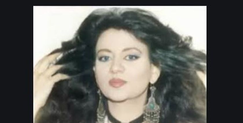 فريدة سيف النصر