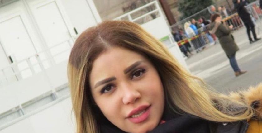 إيناس عزالدين