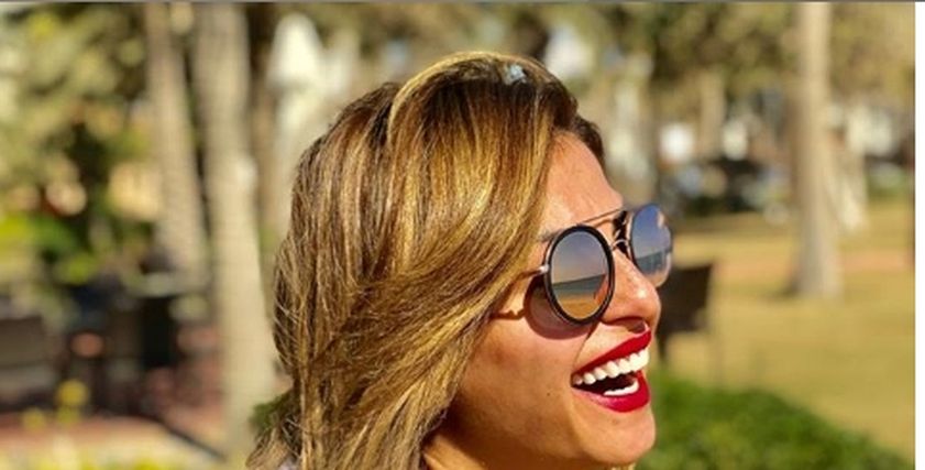 منة فضالي