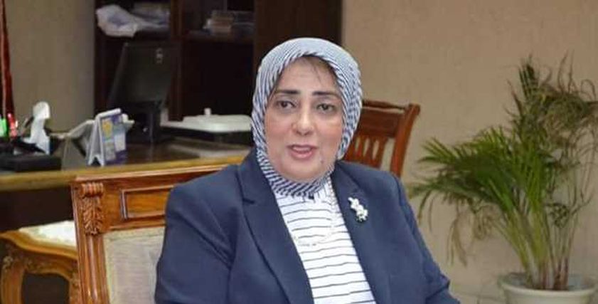 مايسة شوقي
