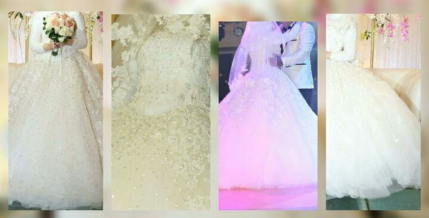 فستان مي
