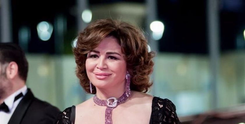 إلهام شاهين