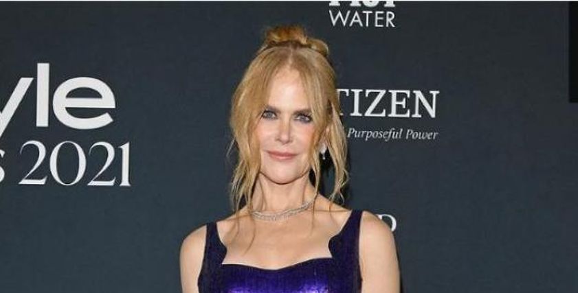 إطلالات نجمات هوليوود في مهرجان «Instyle Awards».. أزياء غريبة ومجوهرات رائعة