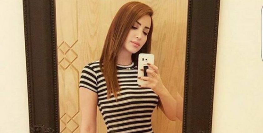 بالصور| 50 إطلالة جذابة للفنانة نسرين طافش