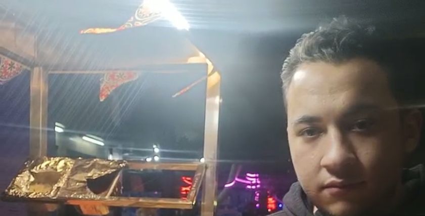 محمود حلمي