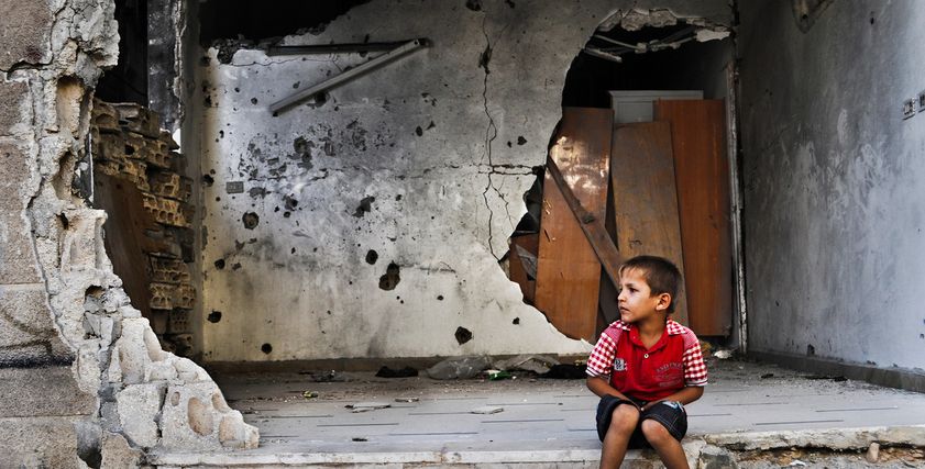 صورة أرشيفية