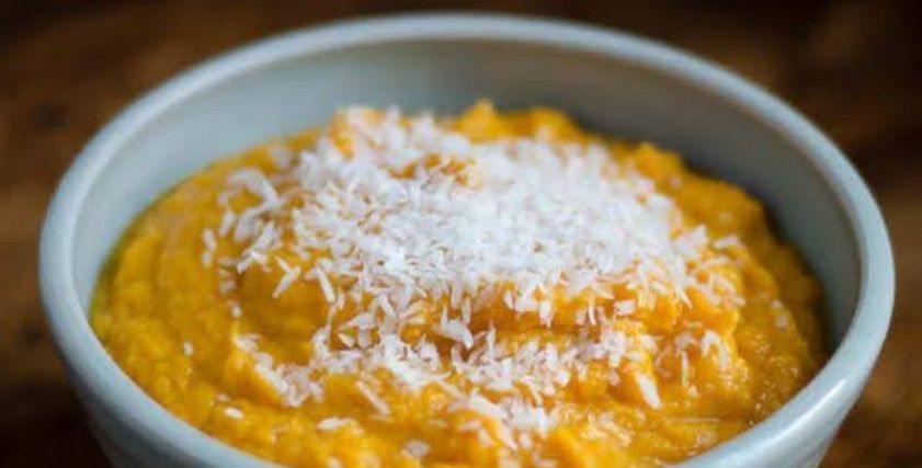 بطاطا بجوز الهند