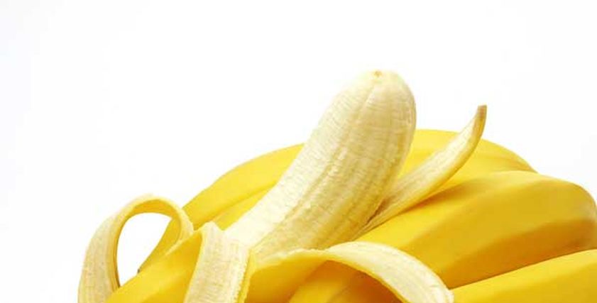 الموز