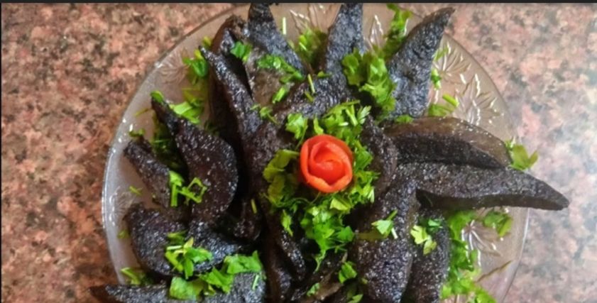 طريقة عمل الطحال