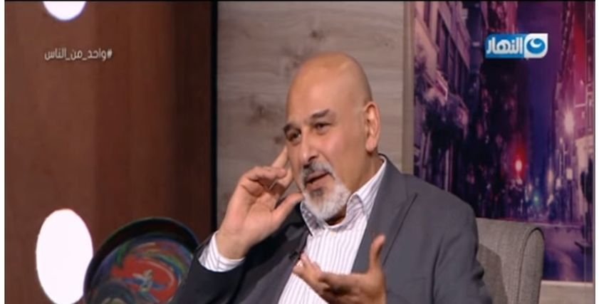 جمال سليمان