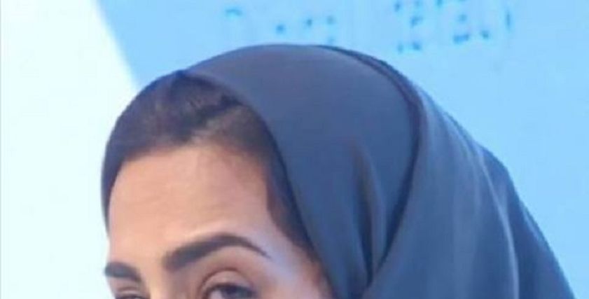 ابتسام حسن الشهري