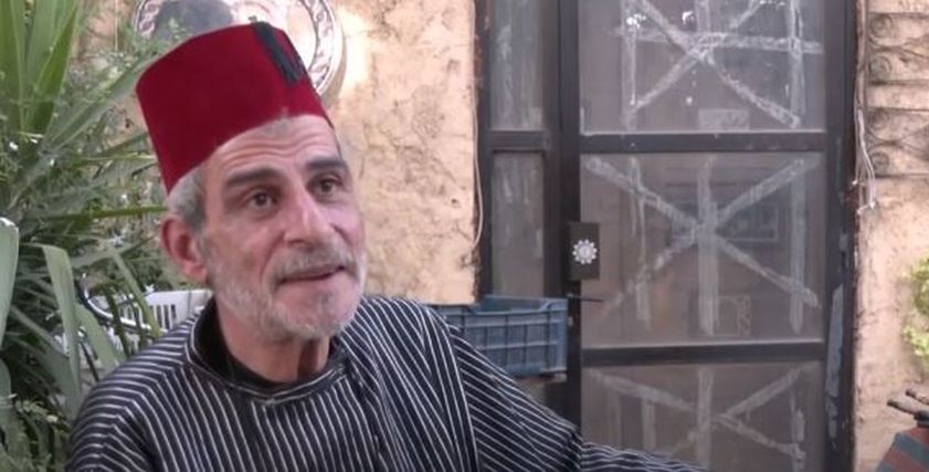 مأمون الحلاق