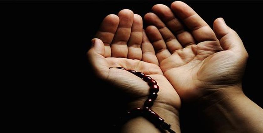 حكم الدعاء على النفس