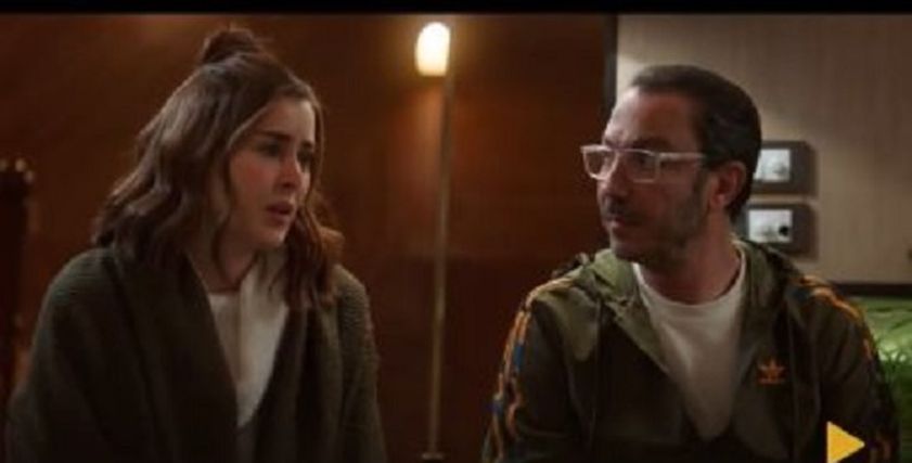 مسلسل مذكرات زوج