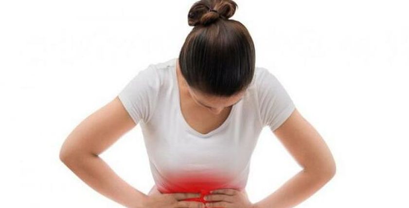 أعراض تكيس المبايض