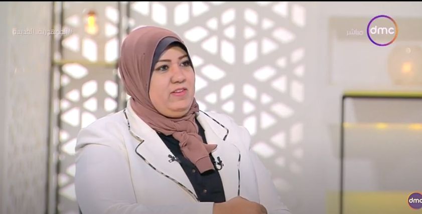 جاكلين ممدوح