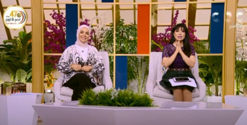 مقدمات برنامج الستات ما يعرفوش يكدبوا