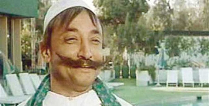 الفنان فؤاد خليل