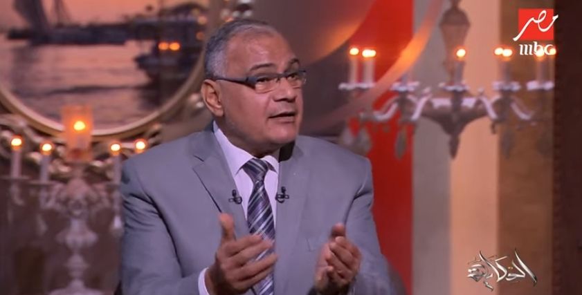 الدكتور سعد الدين الهلالي
