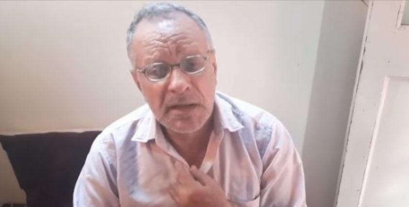 طه الإمام الشافعي