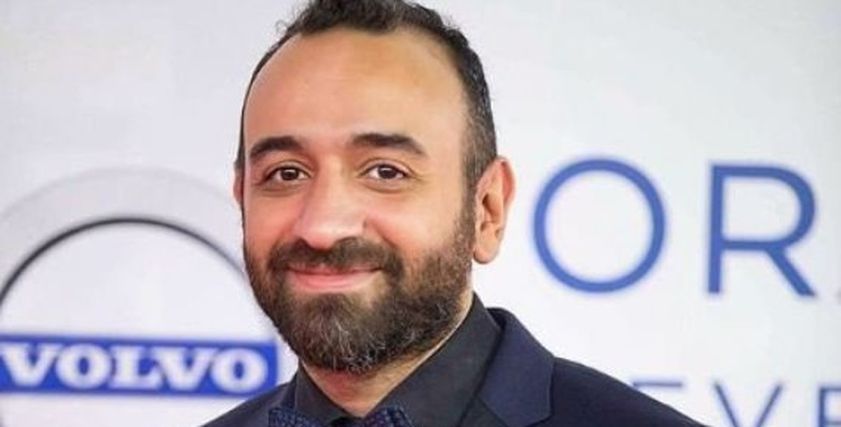 عمرو سلامة