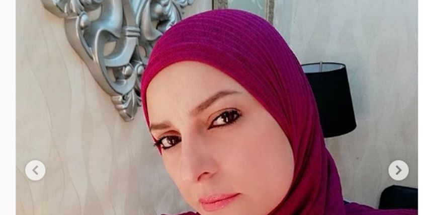 دعاء فاروق