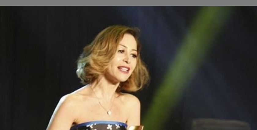 منة شلبي