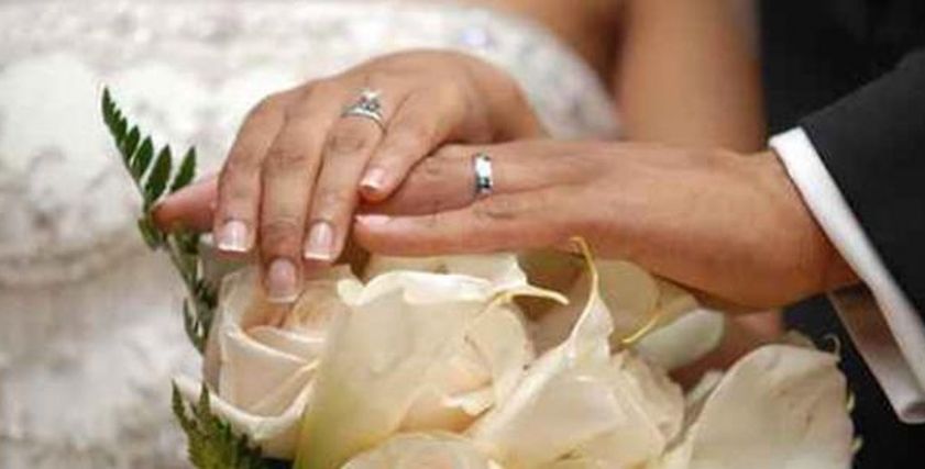 من أغرب حالات الزواج في سوريا.. عريس يكبر عن عروسه بحوالي 58 عاما