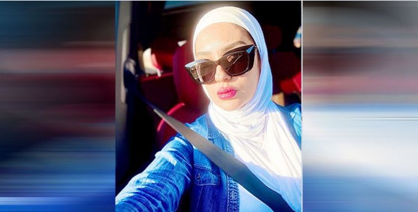 فنانات قررن ارتداء الحجاب