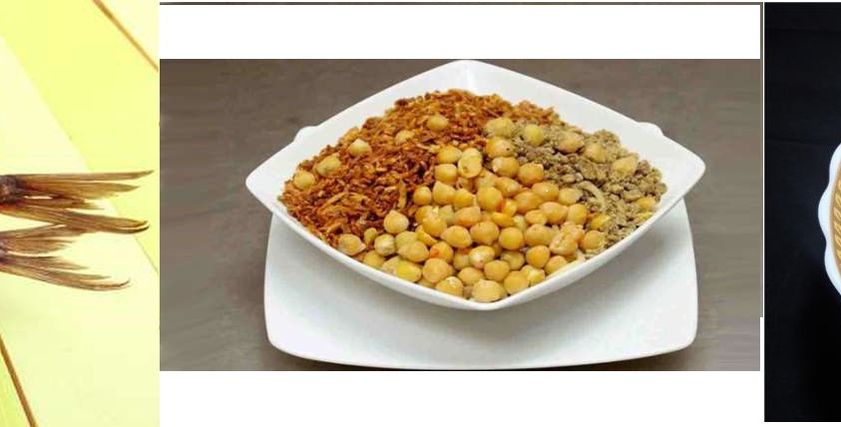 وجبة آخر يوم رمضان طقس مميز لكل أسرة مصرية
