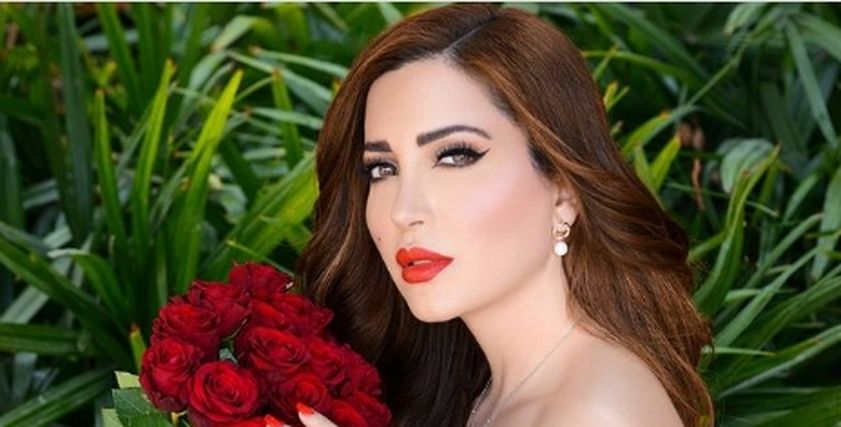 نسرين طافش