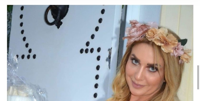 التونسية ريم عبدالناظر