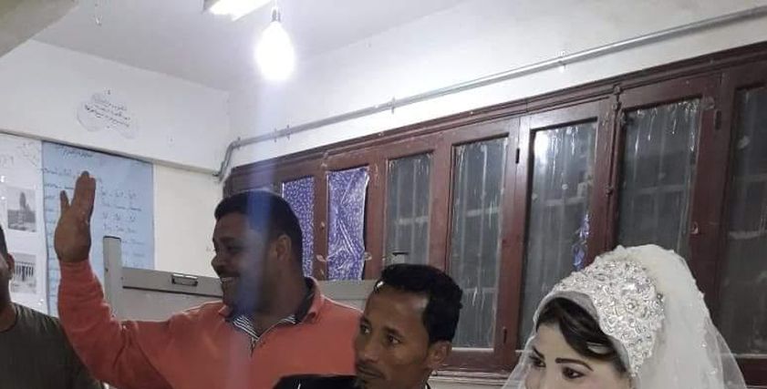 عروس قنا