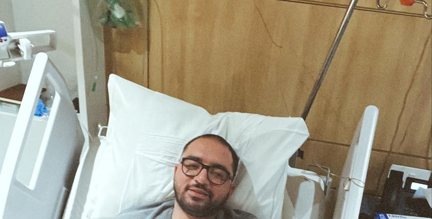 أعراض متلازمة ميلر فيشر