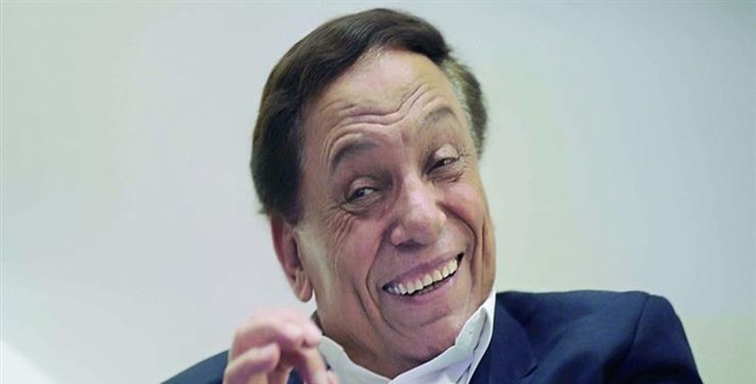 عادل إمام