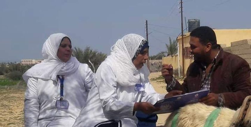 شمال سيناء