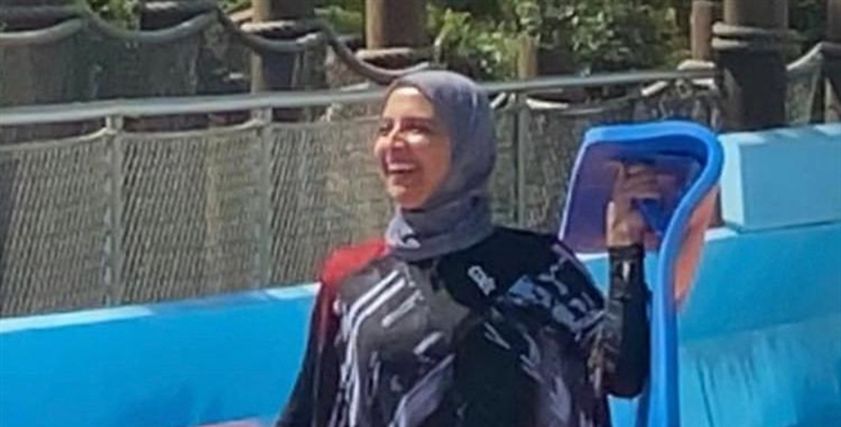 حنان ترك