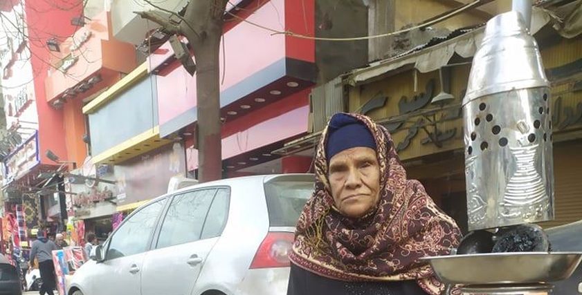 سعدية