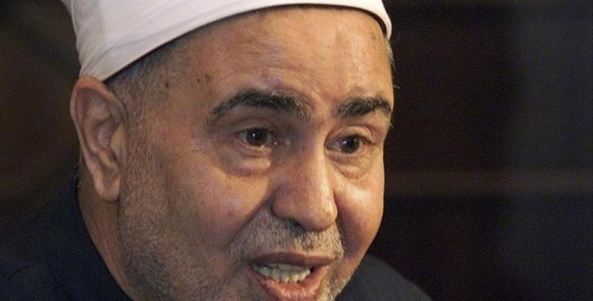 الدكتور محمد سيد طنطاوي